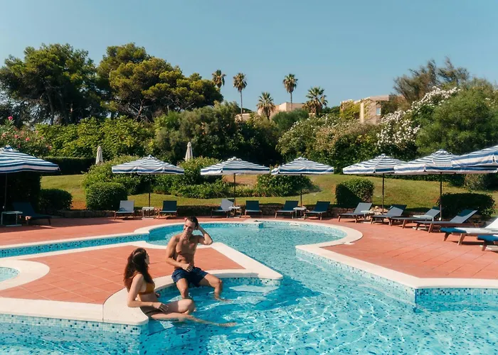 酒店 Mangia's Brucoli, Sicily, Autograph Collection 布鲁克里