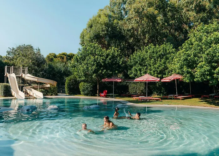 Mangia's Brucoli, Sicily, Autograph Collection 5* 布鲁克里