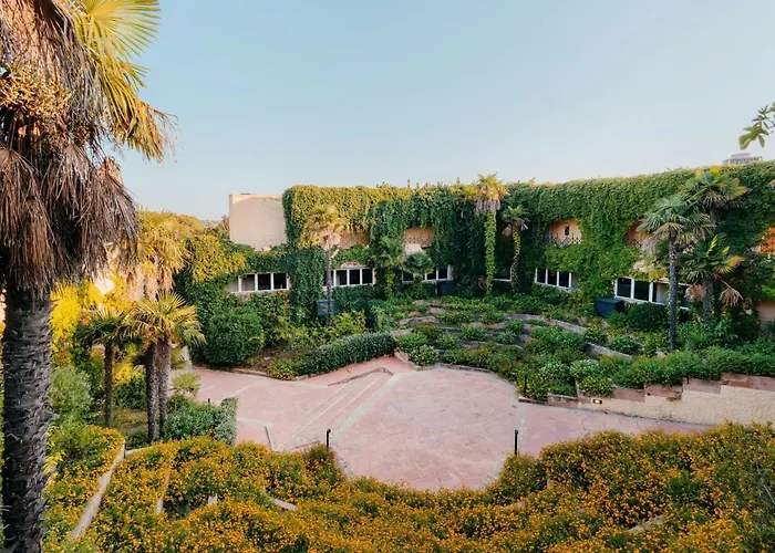 Mangia's Brucoli, Sicily, Autograph Collection