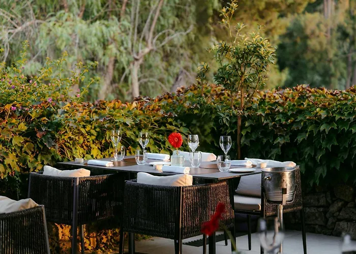 酒店 Mangia's Brucoli, Sicily, Autograph Collection